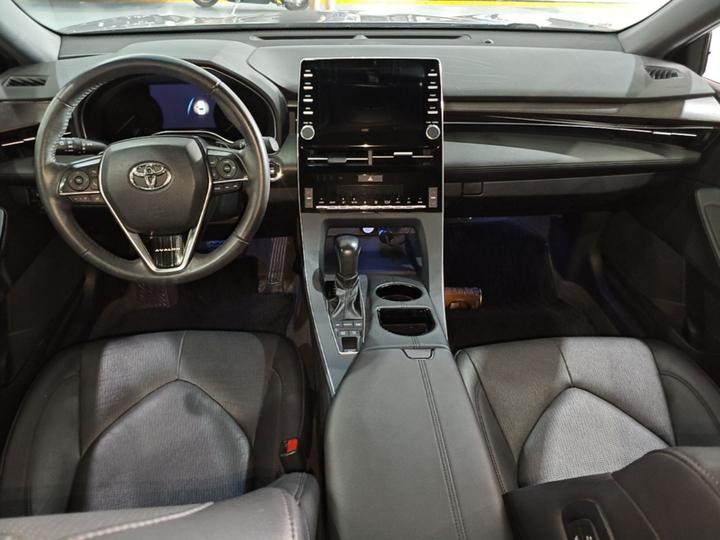 Avalon 2022 2.5L Progressive photo 5