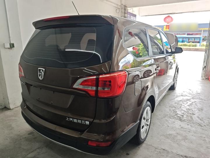 730 2016 1.5L MT Standard 7-Seater photo 4