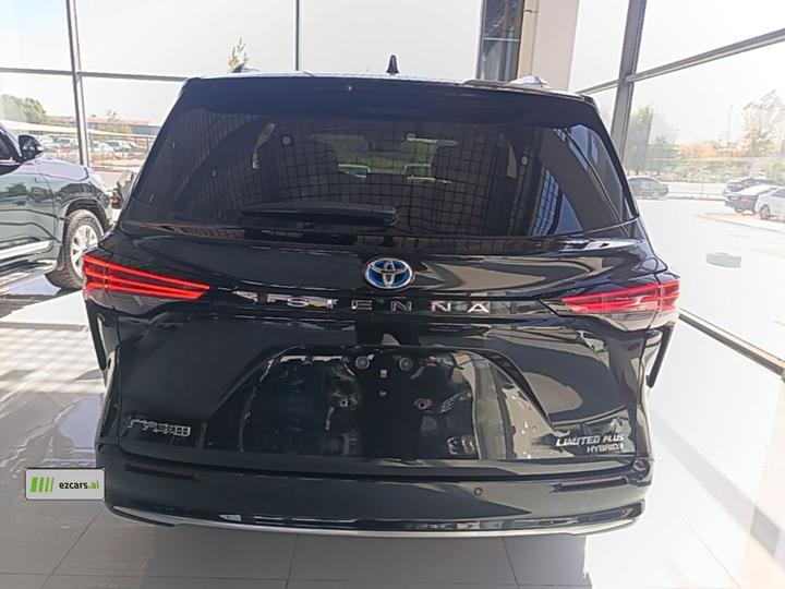Sienna 2021 2.5L Hybrid Supreme photo 5