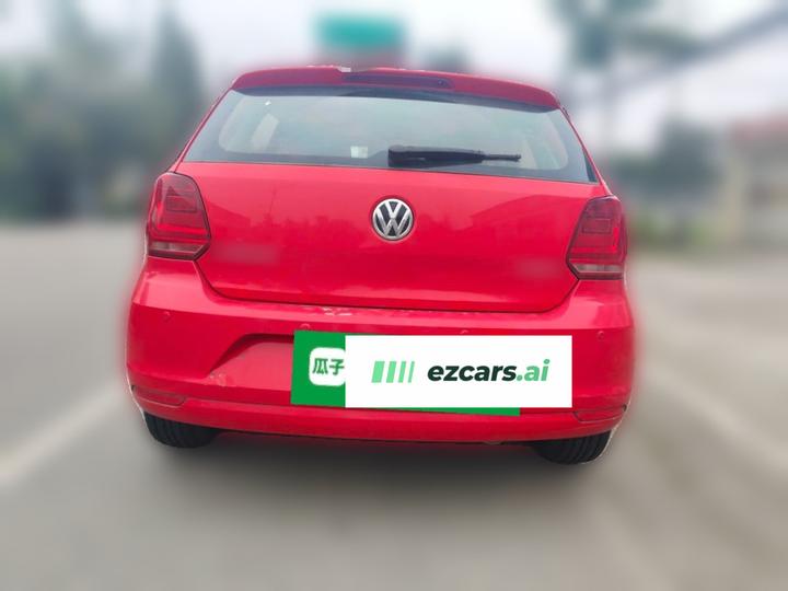 Polo 2014 1.4L MT photo 5