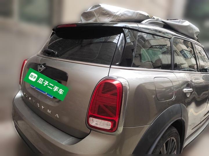 Countryman 2018 1.5T COOPER ALL4 photo 5