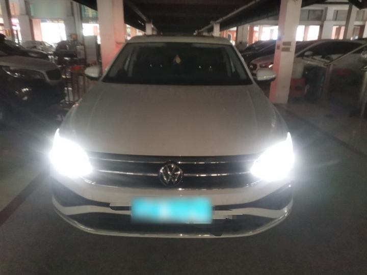 Bora 2023 200TSI DSGPRO photo 2