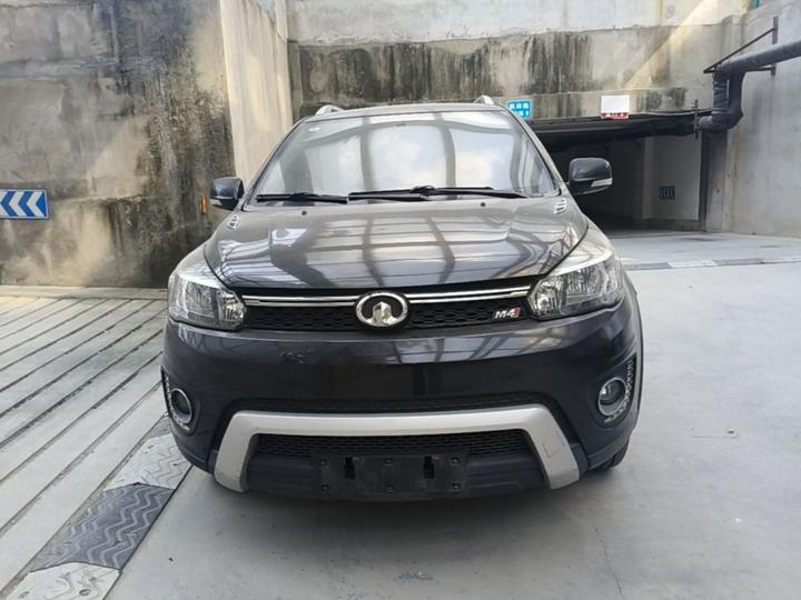 M4 2014 1.5L MT Comfort photo 2
