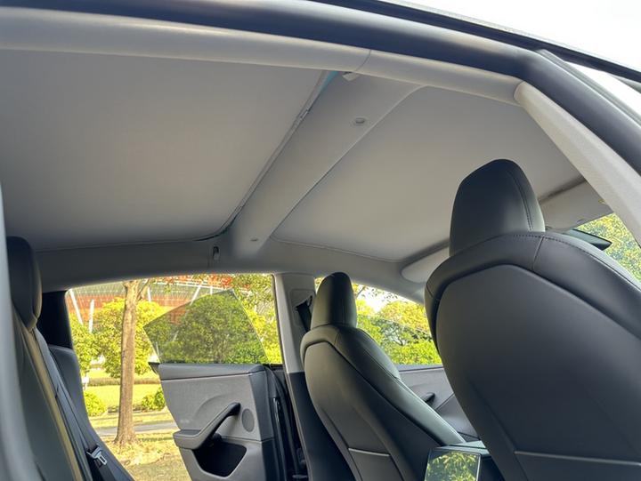 Model 3 2026 RWD photo 7