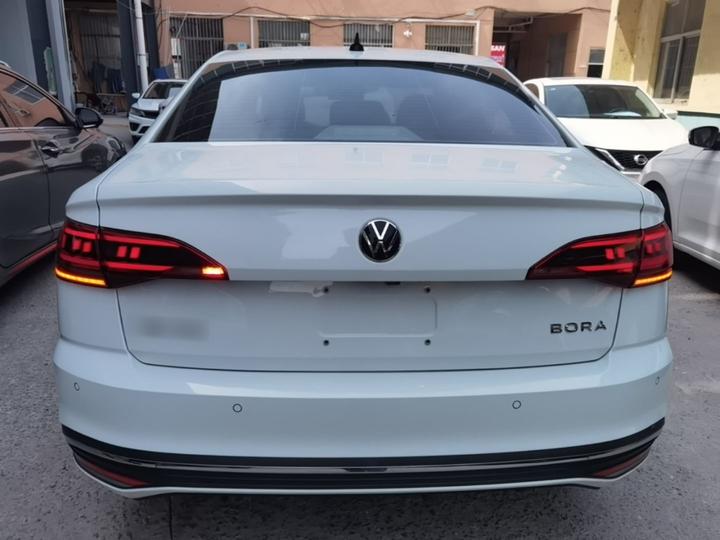 Bora 2023 1.5L AT Cruise photo 3