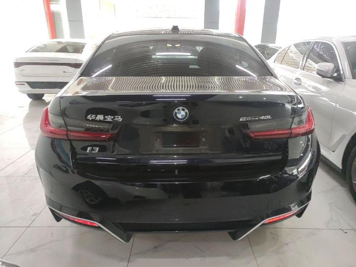 i3 2023 eDrive 40 L Sport Package photo 3