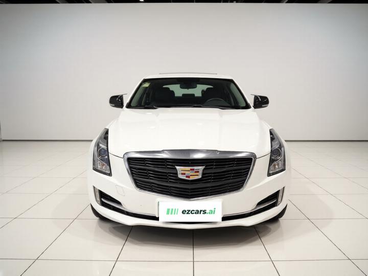 ATS-L 2017 28T Tech photo 2