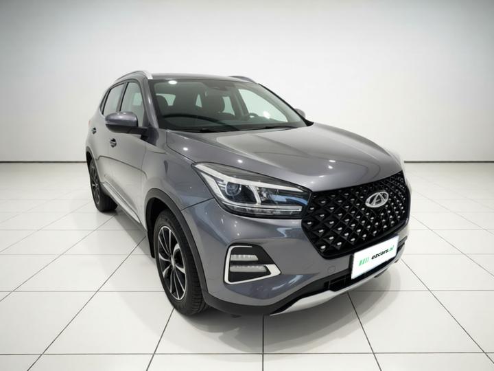 Tiggo 5x 2023 1.5L CVT Fashion photo 3