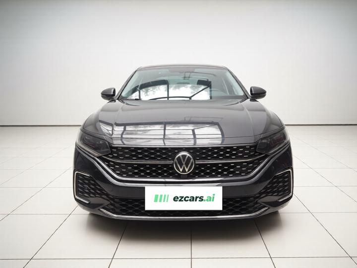 Passat 2022 330TSI Elite photo 2