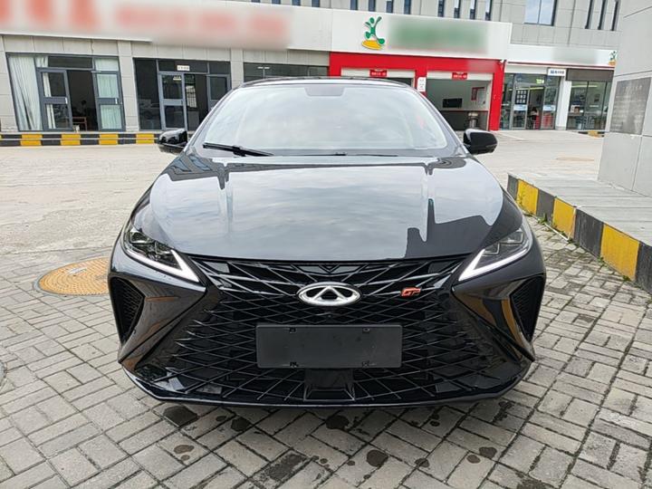 Arrizo 5 GT 2023 1.5T CVT photo 2