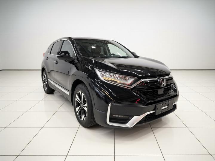 CR-V 2021 240TURBO CVT RWD photo 3
