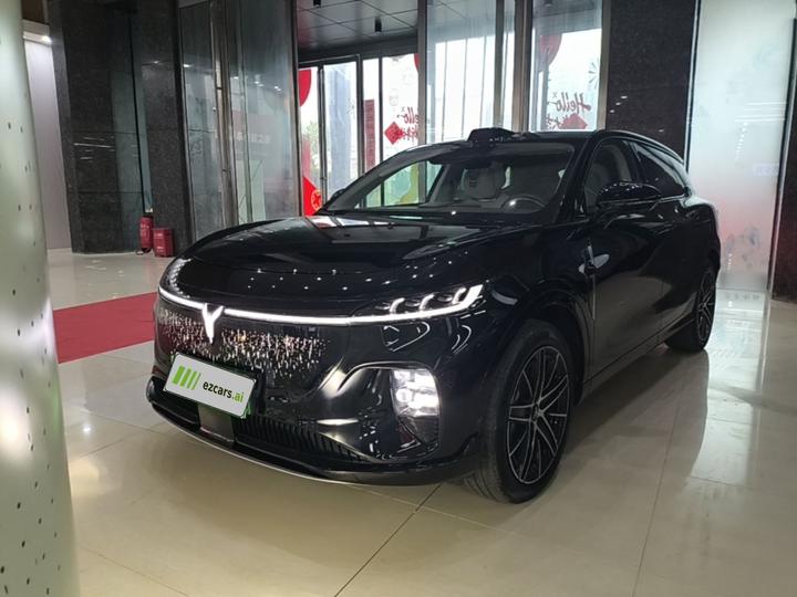 Voyah 2025 AWD Qiankun