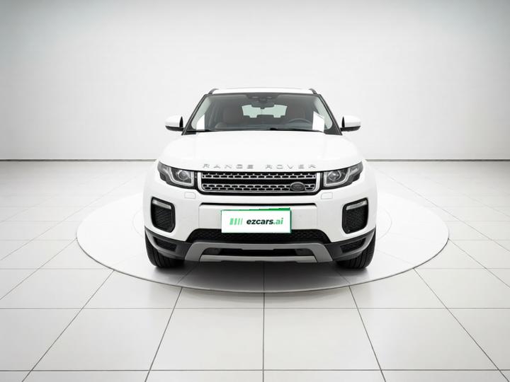 Range Rover Evoque 2018 240PS SE photo 2