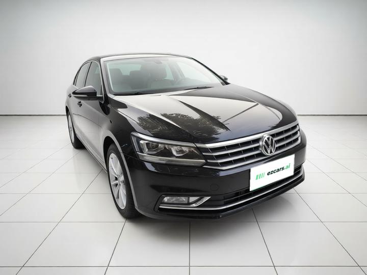 Passat 2016 330TSI DSG photo 3