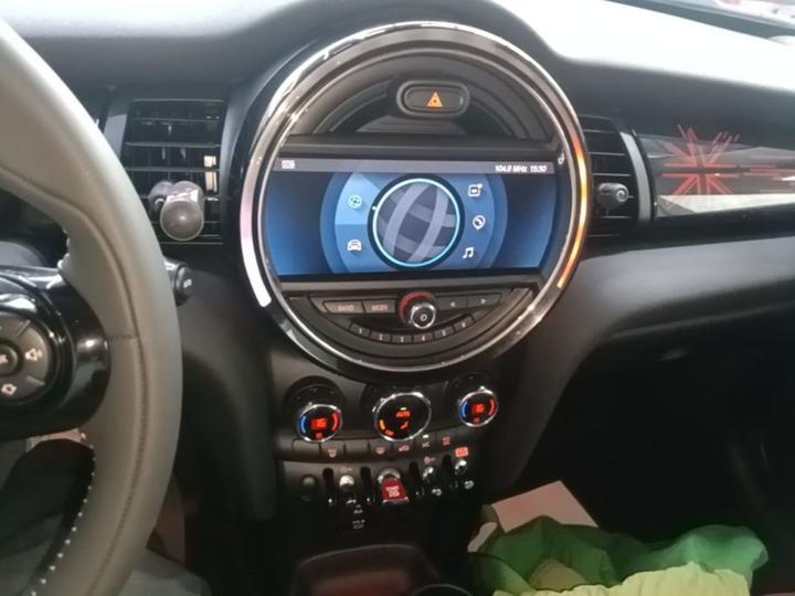 2021 1.5T COOPER photo 8