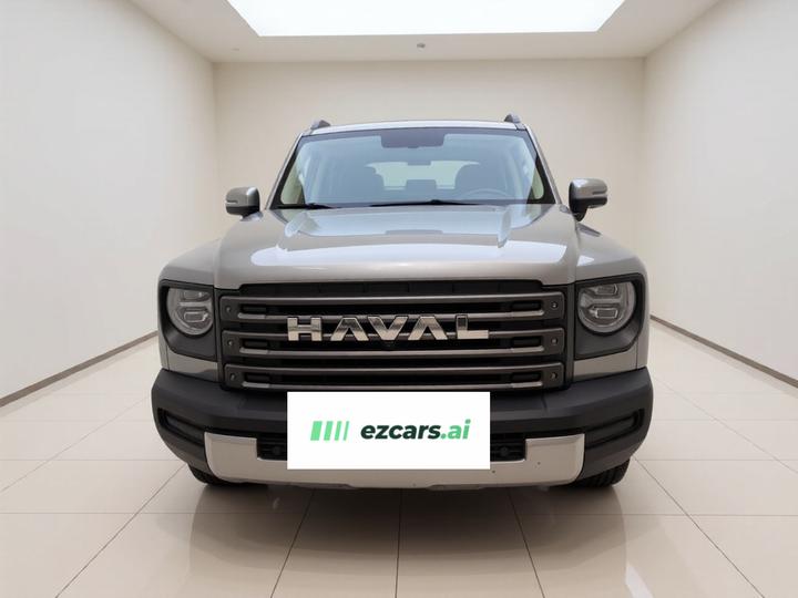 EV 2023 Hi4 145 Explorer photo 2