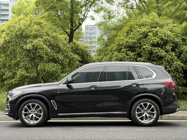 X5 Imported 2019 xDrive30i X Design Package photo 3