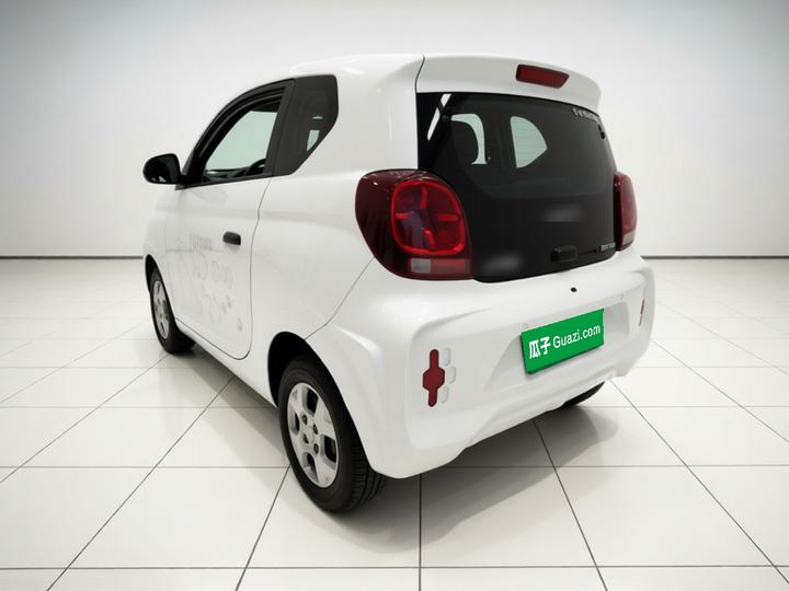 Clever R 2021 302km 4-Seater photo 4