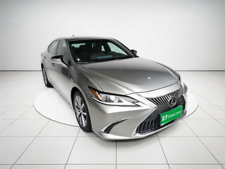 ES 2018 200 Excellence China V photo 3