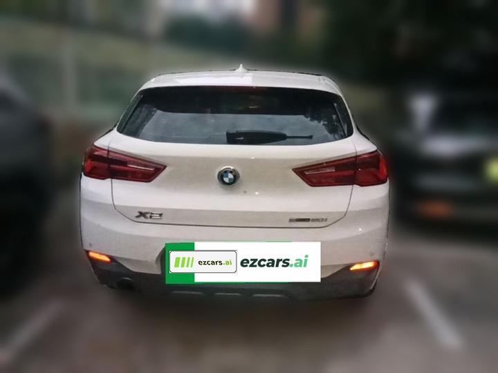 X2 Imported 2019 sDrive20i M Off-road China VI photo 5