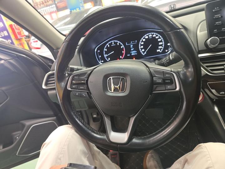 2019 260TURBO China VI photo 6