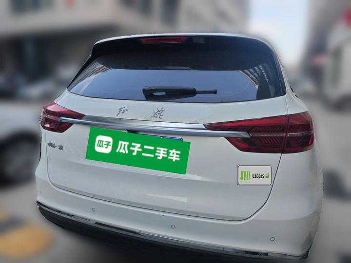 HS5 2019 2.0T Connected photo 5