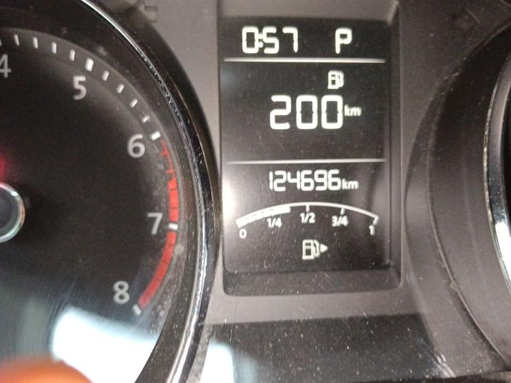 Lavida 2015 230TSI DSG Comfort photo 2