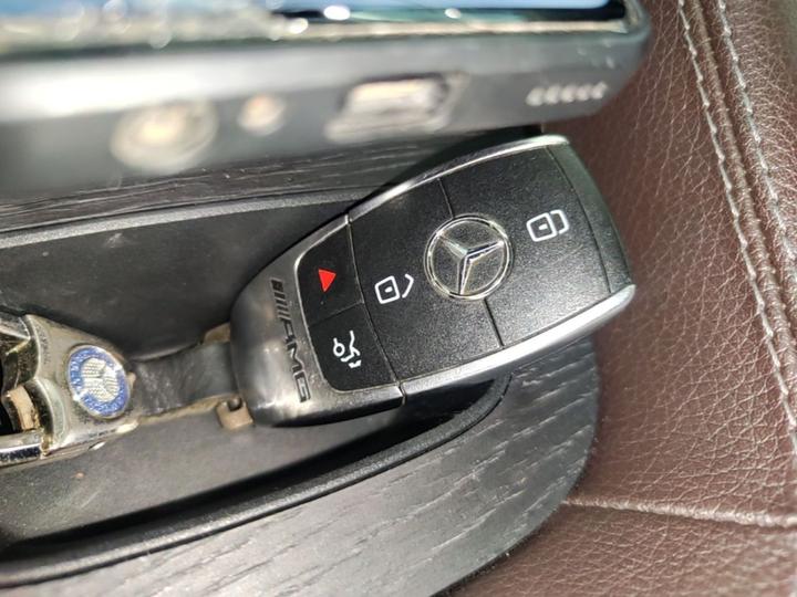 GLE-Class Parallel Import 2019 GLE 450 Parallel Import photo 8