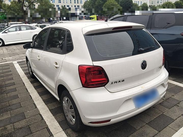 Polo 2018 1.5L AT photo 4