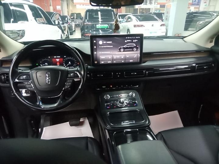 Nautilus 2021 2.0T AWD Exclusive photo 5