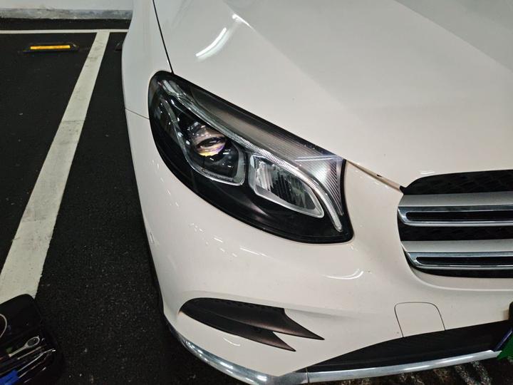 GLC 2019 GLC 260 L 4MATIC Dynamic photo 7