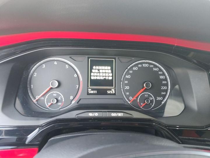 Polo 2021 Plus 1.5L AT Tech photo 3