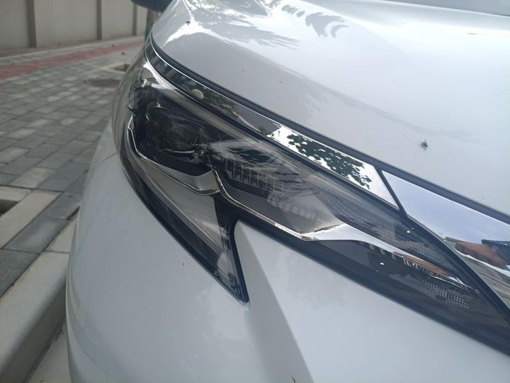 Sienna 2023 2.5L Hybrid Comfort photo 7