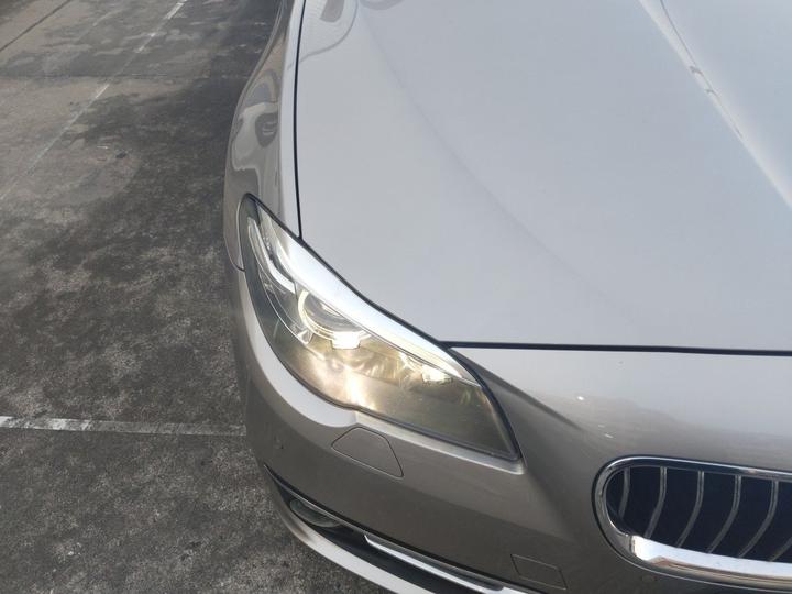 5 Series 2017 525Li Luxury Design Package photo 7