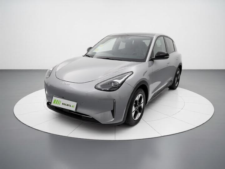 Xingyuan 2026 310km