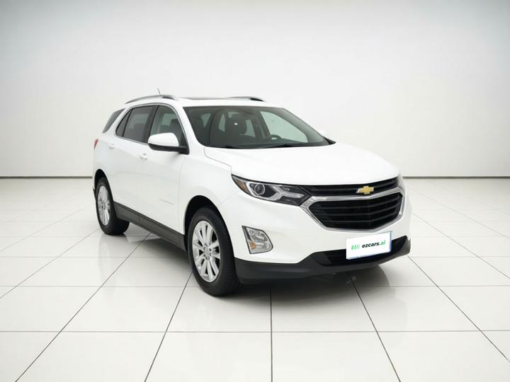 2019 535T AT China VI photo 3