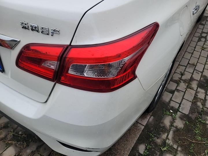 Sylphy 2019 Classic 1.6XL CVT Luxury photo 7