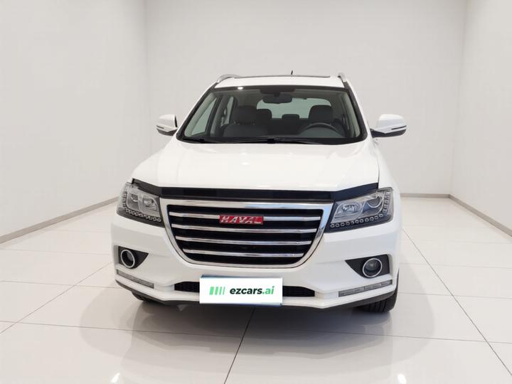 H2 2018 Red Label 1.5T MT RWD photo 2