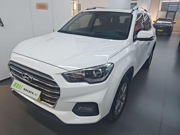 ix35 2019 2.0L AT RWD Enjoy China VI