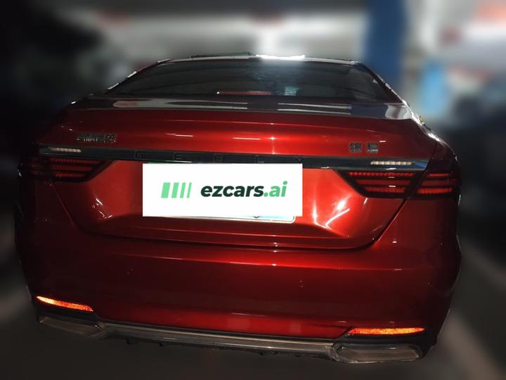 Binrui 2018 14T CVT photo 5