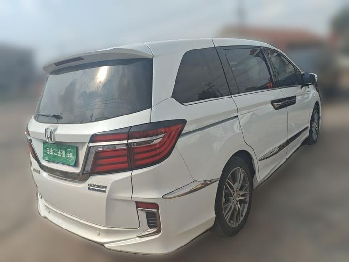 Elysion 2019 2.0L Hybrid Supreme photo 6