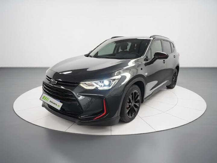 2019 Redline 530T AT 5+2 China VI