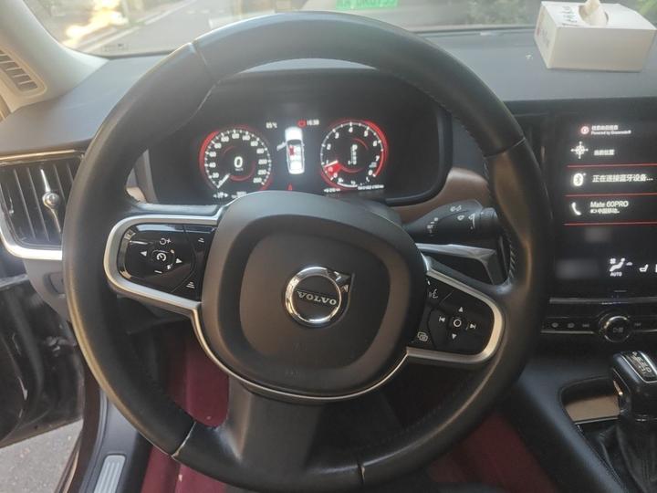 S90 2019 T5 photo 7