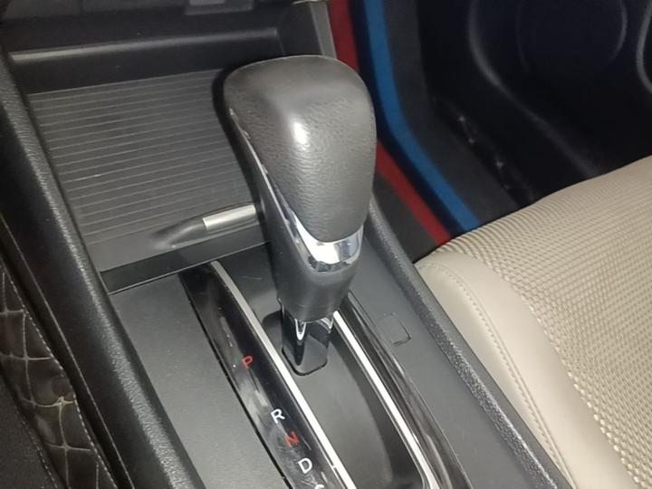 Jade 2013 1.8L AT Comfort 5-Seater photo 5
