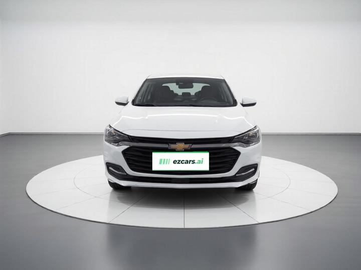 Cruze 2022 320 AT photo 2