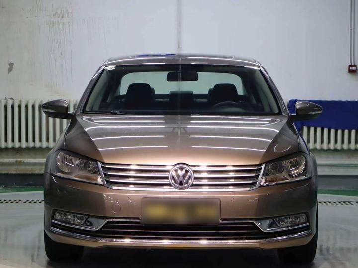 Magotan 2016 1.8TSI Smart Comfort photo 2