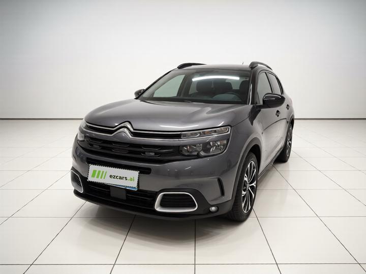 C5 Aircross C5 AIRCROSS 2020 360THP