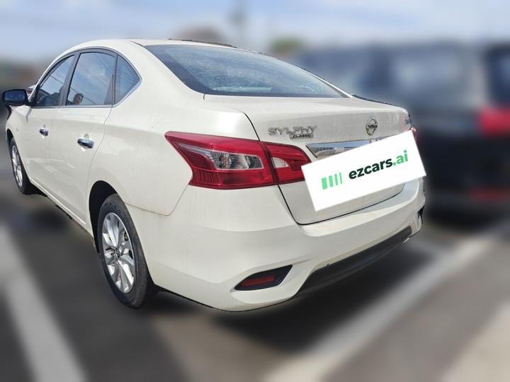 Sylphy 2022 Classic 1.6XE CVT Comfort photo 4