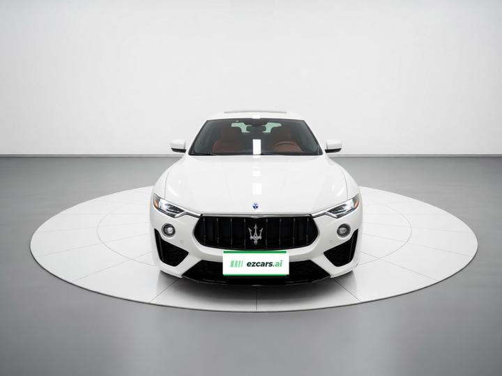 Levante 2022 3.0T Modena photo 2