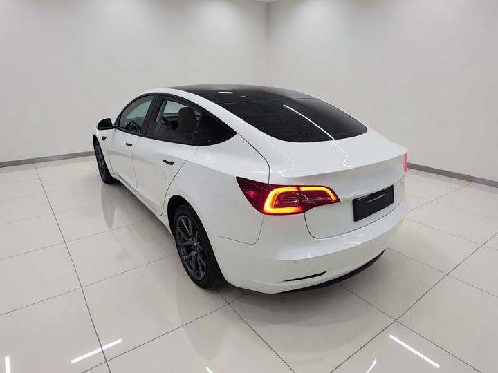 Model 3 2022 RWD photo 4